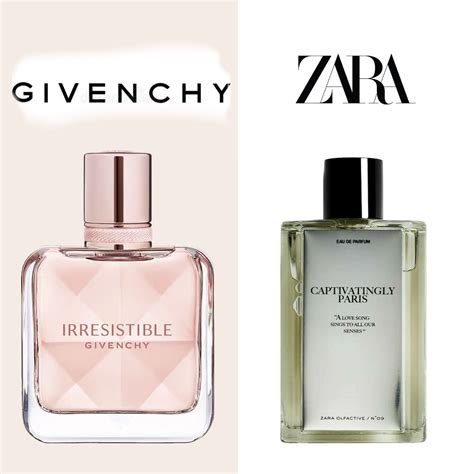 givenchy very irresistible dupe|Perfumes Similar To Givenchy Irresistible – Perfume Nez.